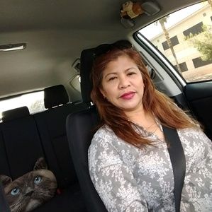 Meet your Posher, Nida